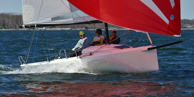 j70 sailboat review