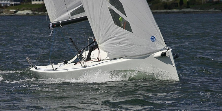 J70 One Design Sailboat – J Boats Mexico